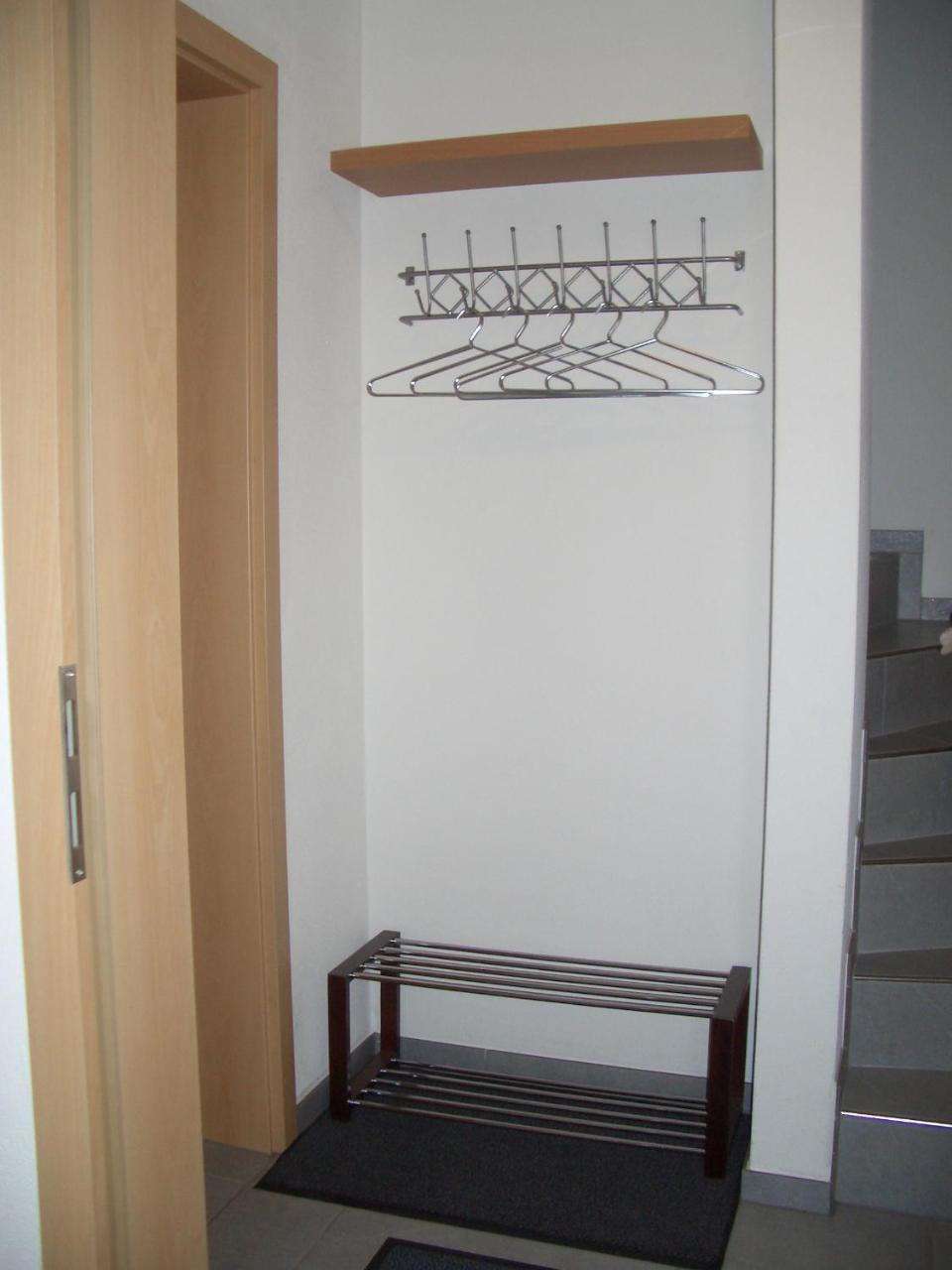 Ferienwohnung Vonlanthen Ftan Exterior photo